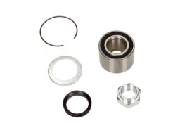 33-0059 Łożysko Koła Citroen T. C2/C3 Ham. Bębno Maxgear