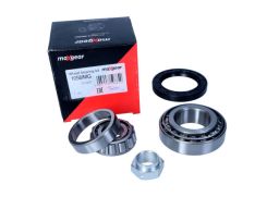 33-0207 Łożysko Koła Iveco P. Daily 35-12 Prawe Maxgear