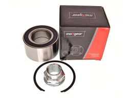 33-0122 Łożysko Koła Fiat P. Siena/Palio Weekend Maxgear