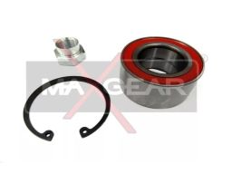 33-0143 Łożysko Koła Ford P. Escort/Fiesta/Orion Maxgear