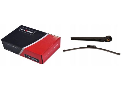 39-0484 Ramię Wycieraczki Vw T. Sharan/ Alhambra Maxgear