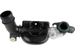 09-0202 Przewód Powietrza Doładowujacego Gates