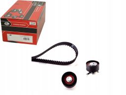 K025508Xs Zestaw Paska Rozrządu Gates