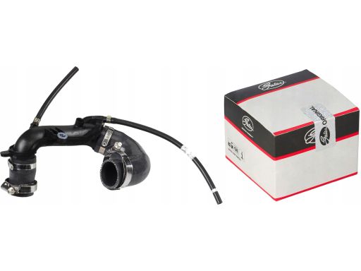 09-0083 Przewód Powietrza Doładowujacego Gates