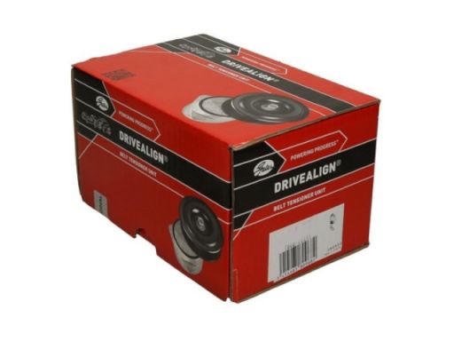 T38204 Napinacz Paska Wieloklinowego Gates