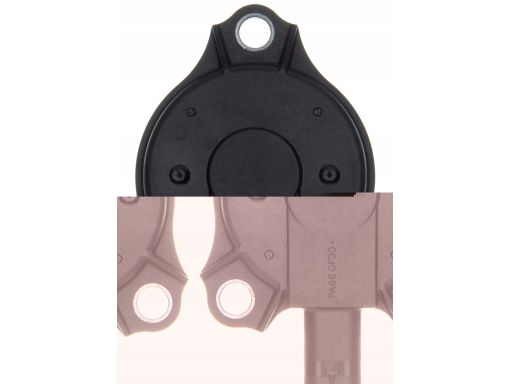 Vvs227 Zawór Sterujący Ustawieniem Wałka Rozrzą Gates