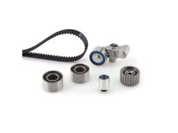 K015612Xs Zestaw Paska Rozrządu Gates
