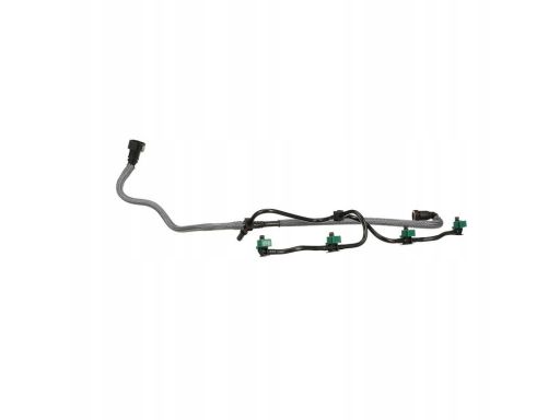 Mfl1236 Przewód Paliwowy Elastyczny Gates