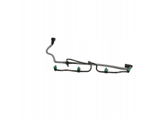 Mfl1236 Przewód Paliwowy Elastyczny Gates