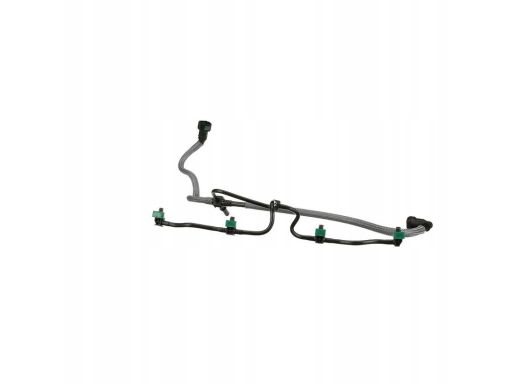 Mfl1236 Przewód Paliwowy Elastyczny Gates