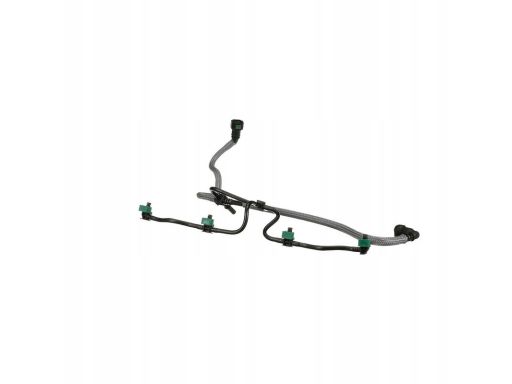 Mfl1236 Przewód Paliwowy Elastyczny Gates