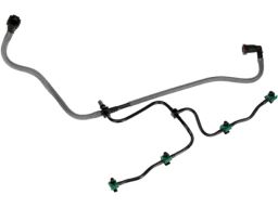 Mfl1236 Przewód Paliwowy Elastyczny Gates