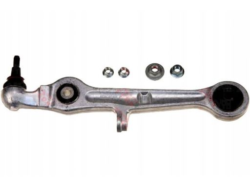 Jtc936 Wahacz Zawieszenia Koła Przód L/P Dół Przód 21 Mm (Z Dodatkami)