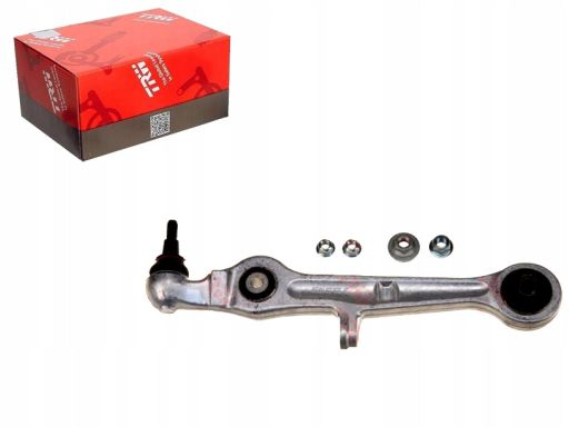 Jtc936 Wahacz Zawieszenia Koła Przód L/P Dół Przód 21 Mm (Z Dodatkami)