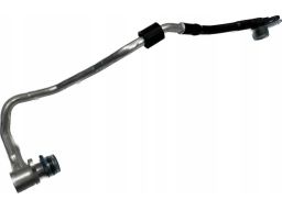 Przewód chłodzenia turbo zasilający Mercedes M157