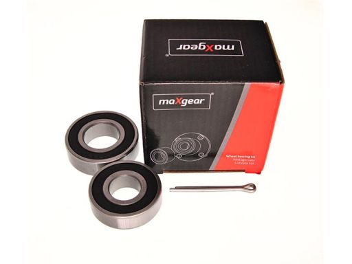 33-0082 Łożysko Koła Daewoo T. Tico Maxgear