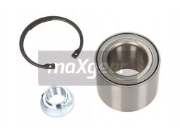 33-0139 Łożysko Koła Fiat T. Ducato/Jumper/Box 0 Maxgear