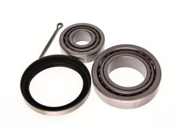 33-0162 Łożysko Koła Ford P. Transit 92- Maxgear