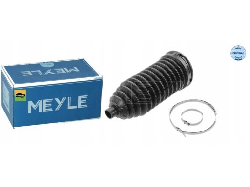 014 620 0008 Osłona Przekładni Kierowniczej L/P (Dł.183Mm 14Mm/67Mm)