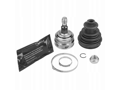 014 498 0003 Przegub Napędowy Zewnętrzny L/P (24Z/27Z/57Mm, Abs:48) Pa