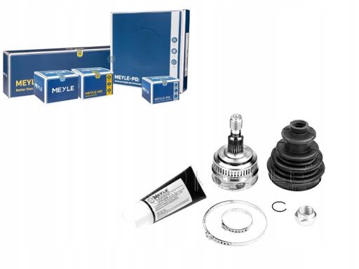014 498 0003 Przegub Napędowy Zewnętrzny L/P (24Z/27Z/57Mm, Abs:48) Pa
