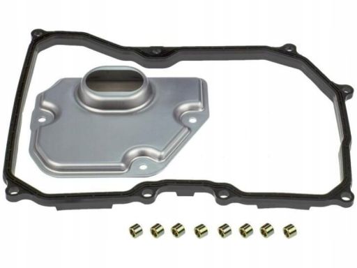 314 137 0006/S Filtr Hydrauliki Skrzyni Biegów Pasuje Do: Mini (R56),