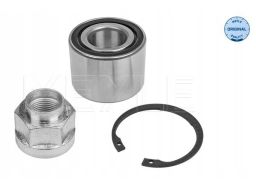 29-14 750 0002 Zestaw Łożyska Koła Tył L/P (37X52X25) Pasuje Do: Chevr