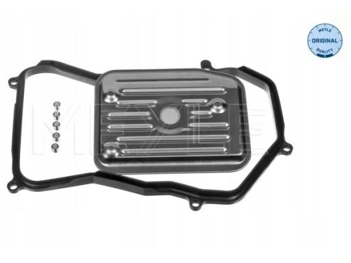 100 398 0010 Filtr Hydrauliki Skrzyni Biegów Pasuje Do: Audi 80 B4, A6