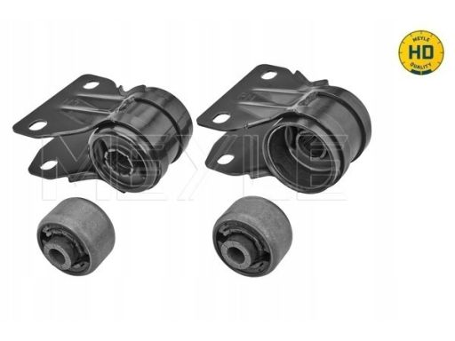 714 610 0025/Hd Zestaw Naprawczy Wahacza Przód L/P (Rodzaj Wahacza: