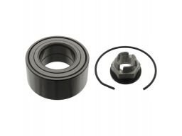 Fe05526 Łożysko Koła - Pojedyncze Przód Pasuje Do: Dacia Solenza,