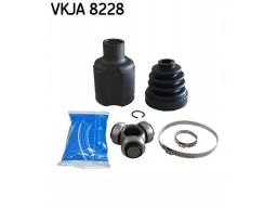 Vkja 8228 Przegub Napędowy Wewnętrzny P (24Z/24, 34Z/41Mm) Pasuje Do: