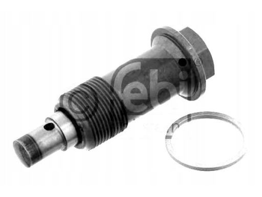 Fe17773 Napinacz Łańcucha Rozrządu Pasuje Do: Mercedes A (W169), B Spo