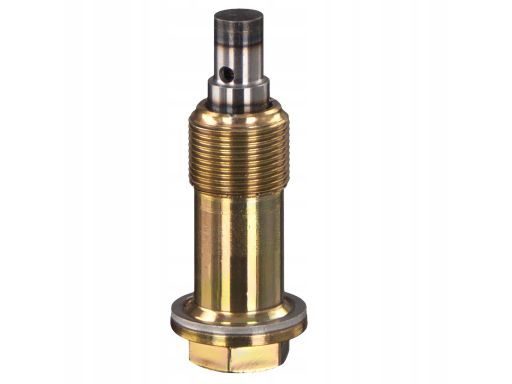 Fe17773 Napinacz Łańcucha Rozrządu Pasuje Do: Mercedes A (W169), B Spo