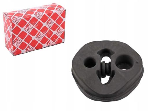 Fe18269 Wieszak Układu Wydechowego Pasuje Do: Mercedes E (W210) 2.0-5.