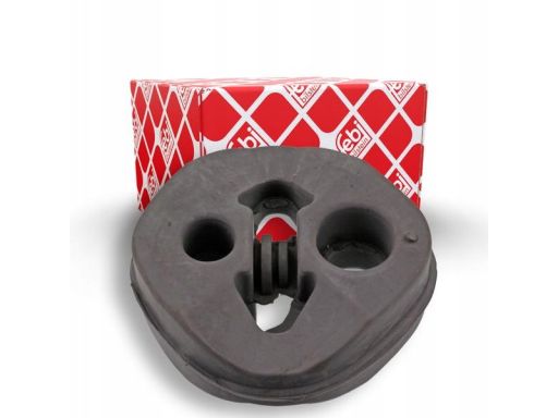 Fe18269 Wieszak Układu Wydechowego Pasuje Do: Mercedes E (W210) 2.0-5.