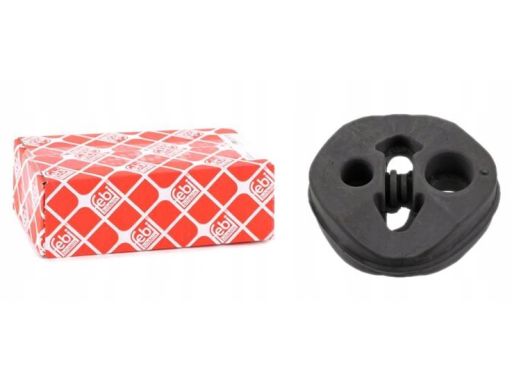 Fe18269 Wieszak Układu Wydechowego Pasuje Do: Mercedes E (W210) 2.0-5.