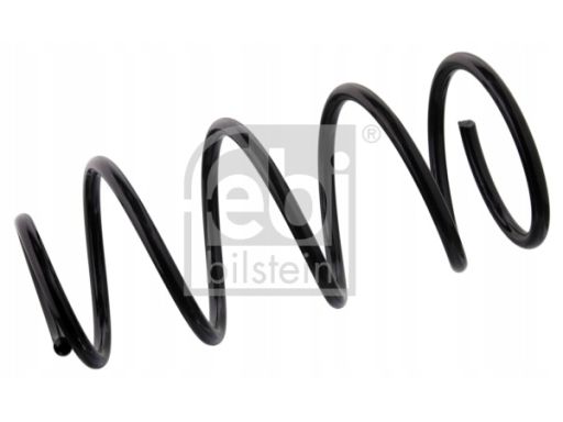 Fe47243 Sprężyna Zawieszenia Przód L/P Pasuje Do: Volvo C30, C70 Ii, S