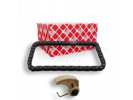 Fe47353 Zestaw Napędu Pompy Oleju Pasuje Do: Audi A3, A4 B5, A4 B6, A4