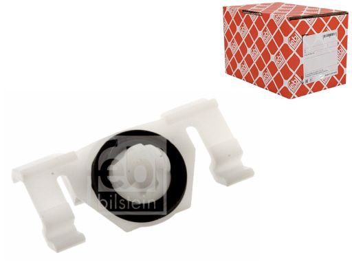 Fe47942 Mocowanie Listwy Nadwozia (Ilość W Opakowaniu 25Szt., Klamra)