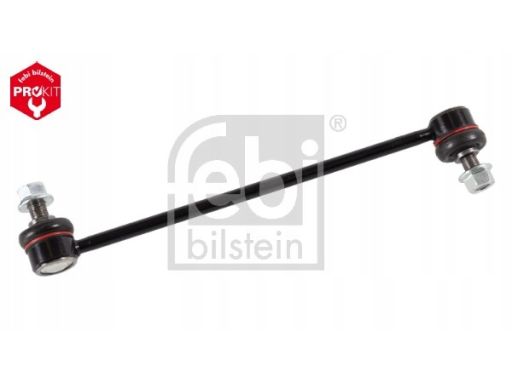 Fe48034 Łącznik Drążka Stabilizatora Przód L/P 318Mm Pasuje Do: Hyunda