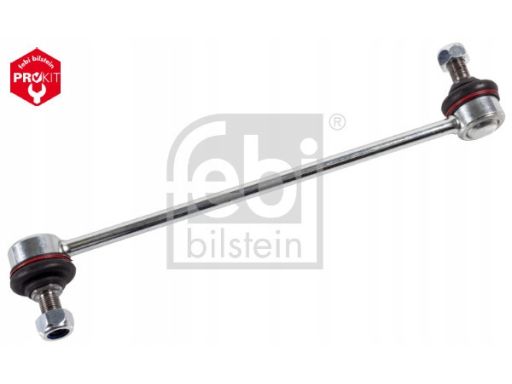 Fe48034 Łącznik Drążka Stabilizatora Przód L/P 318Mm Pasuje Do: Hyunda