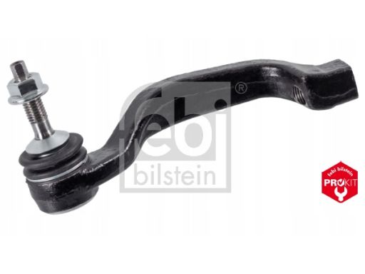 Fe48108 Końcówka Drążka Kierowniczego L Pasuje Do: Jaguar S-Type Ii