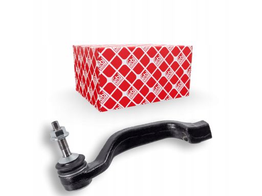 Fe48108 Końcówka Drążka Kierowniczego L Pasuje Do: Jaguar S-Type Ii