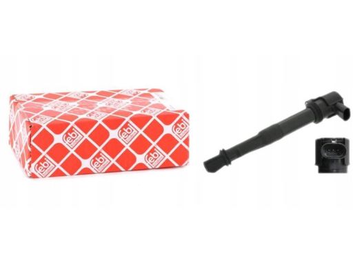 Fe48313 Cewka Zapłonowa Pasuje Do: Fiat Doblo, Doblo/Minivan, Stilo