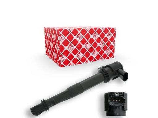 Fe48313 Cewka Zapłonowa Pasuje Do: Fiat Doblo, Doblo/Minivan, Stilo