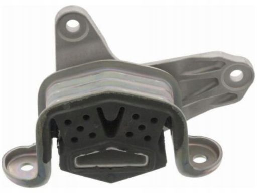 Fe48370 Poduszka Skrzyni Biegów Przód L Pasuje Do: Vw California T5