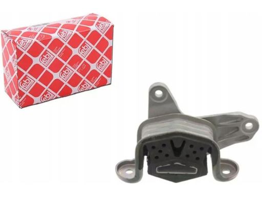 Fe48370 Poduszka Skrzyni Biegów Przód L Pasuje Do: Vw California T5