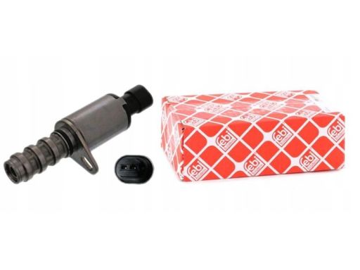 Fe48419 Nastawnik Faz Rozrządu Pasuje Do: Alfa Romeo 159, 4C, 4C Spide