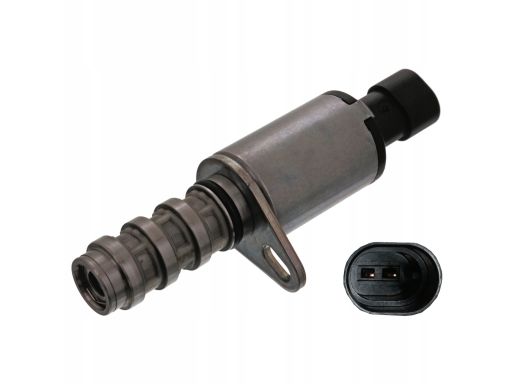 Fe48419 Nastawnik Faz Rozrządu Pasuje Do: Alfa Romeo 159, 4C, 4C Spide