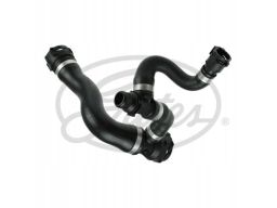 Gat05-3644 Wąż Chłodnicy (32Mm/32Mm) Pasuje Do: Bmw 7 (E65, E66, E67)